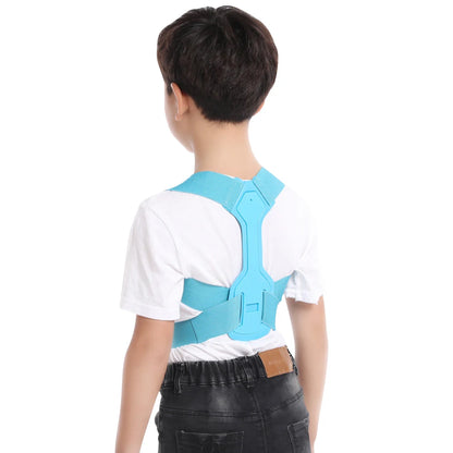 Corrector de Postura para Niños