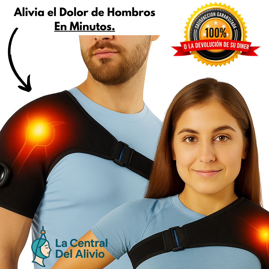 Thermal Relief Pro™