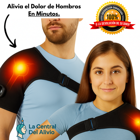Thermal Relief Pro™